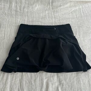 Lululemon Tennis Skirt